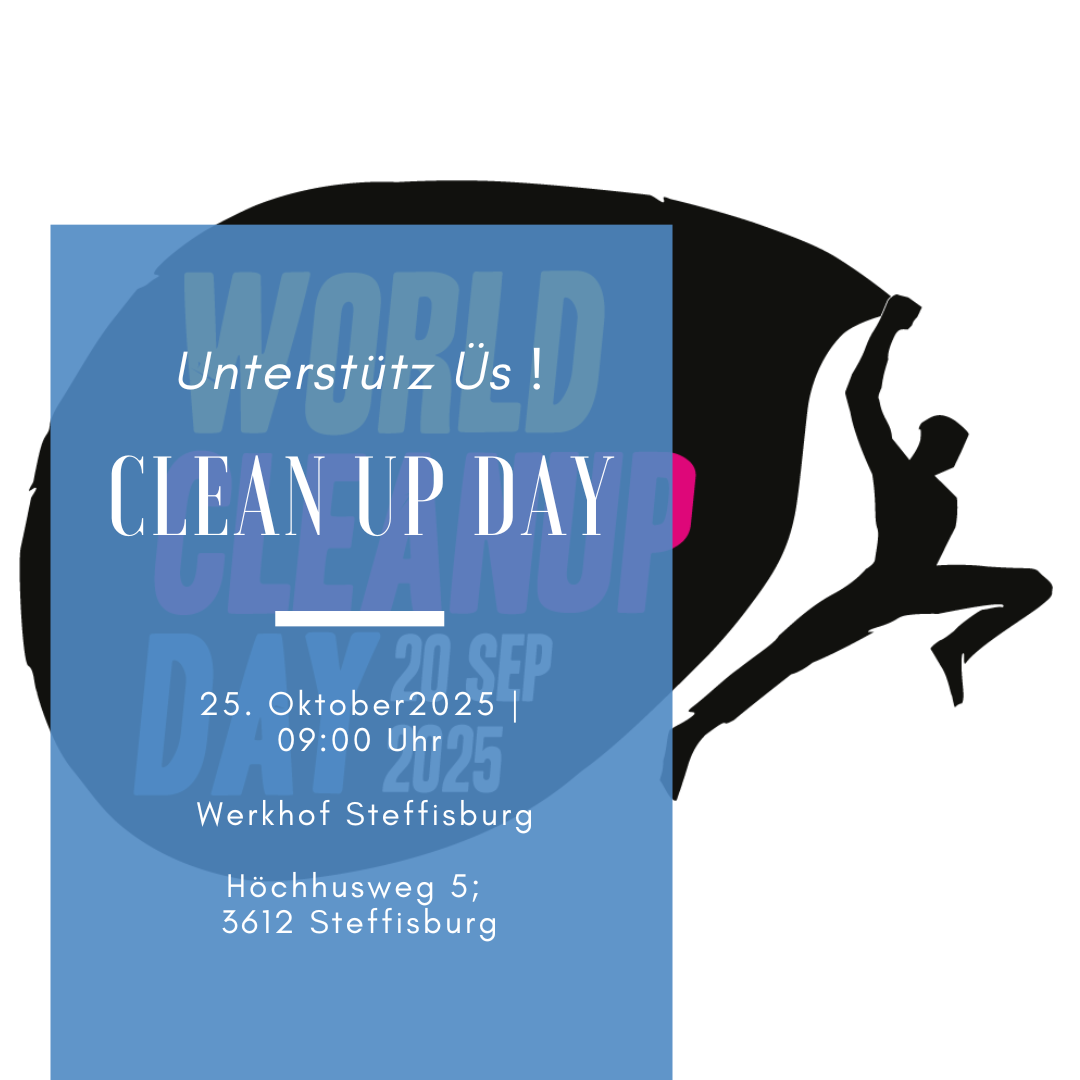 Clean Up Day